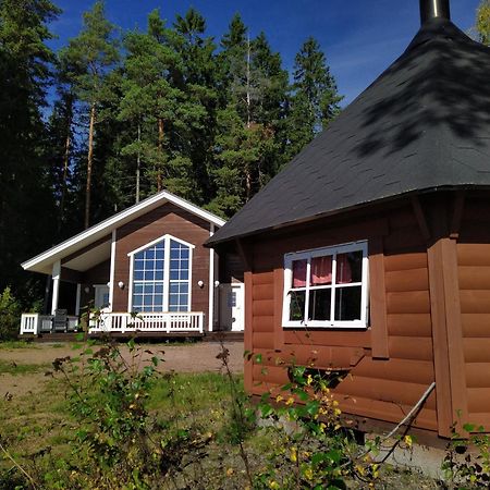 Villa Kotoranta Kouvola Esterno foto