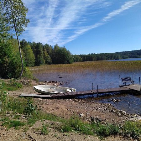 Villa Kotoranta Kouvola Esterno foto