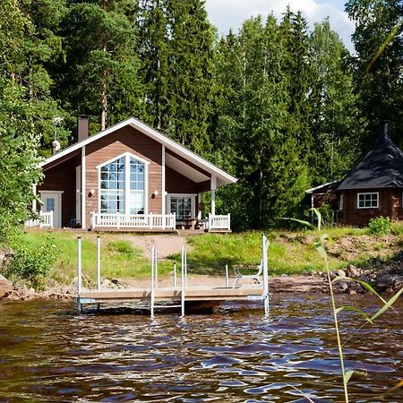 Villa Kotoranta Kouvola Esterno foto