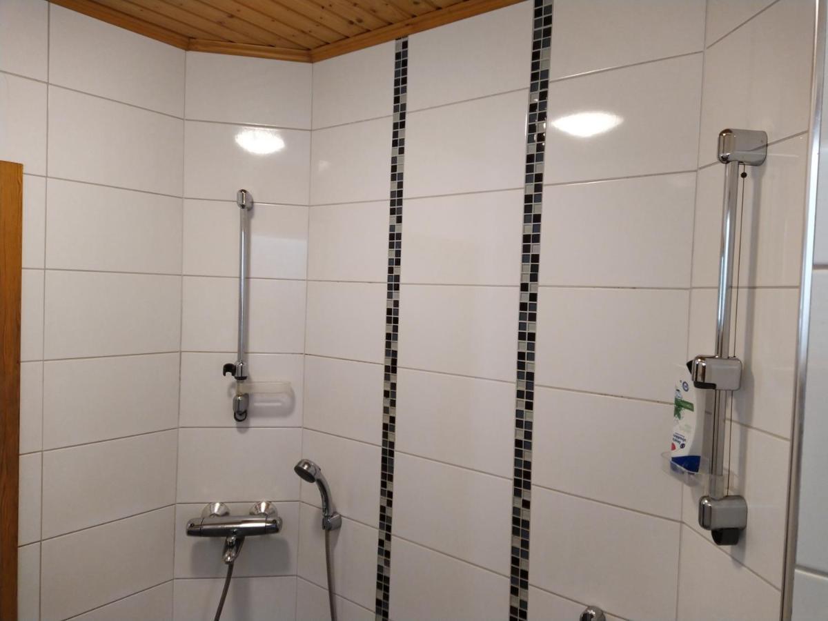 Villa Kotoranta Kouvola Esterno foto