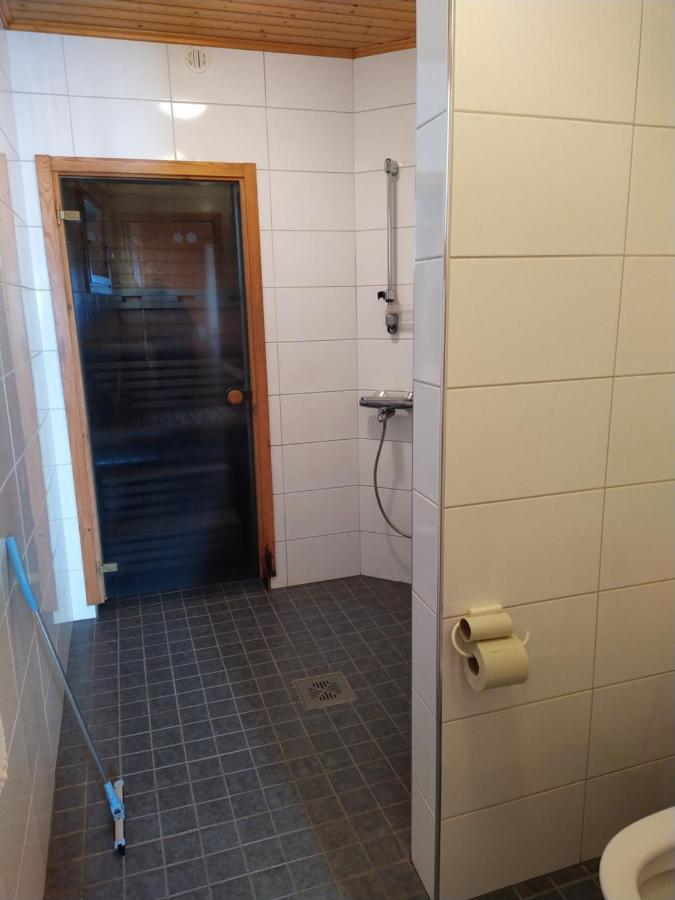 Villa Kotoranta Kouvola Esterno foto