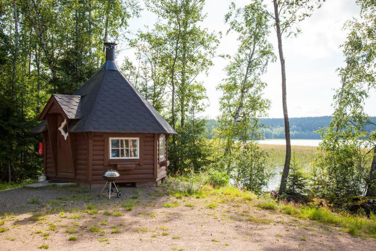 Villa Kotoranta Kouvola Esterno foto