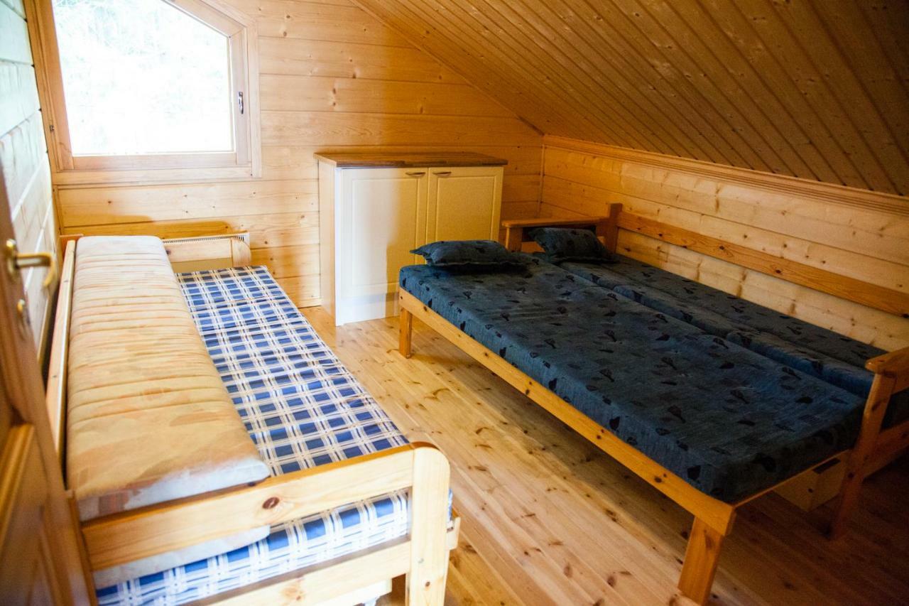 Villa Kotoranta Kouvola Esterno foto
