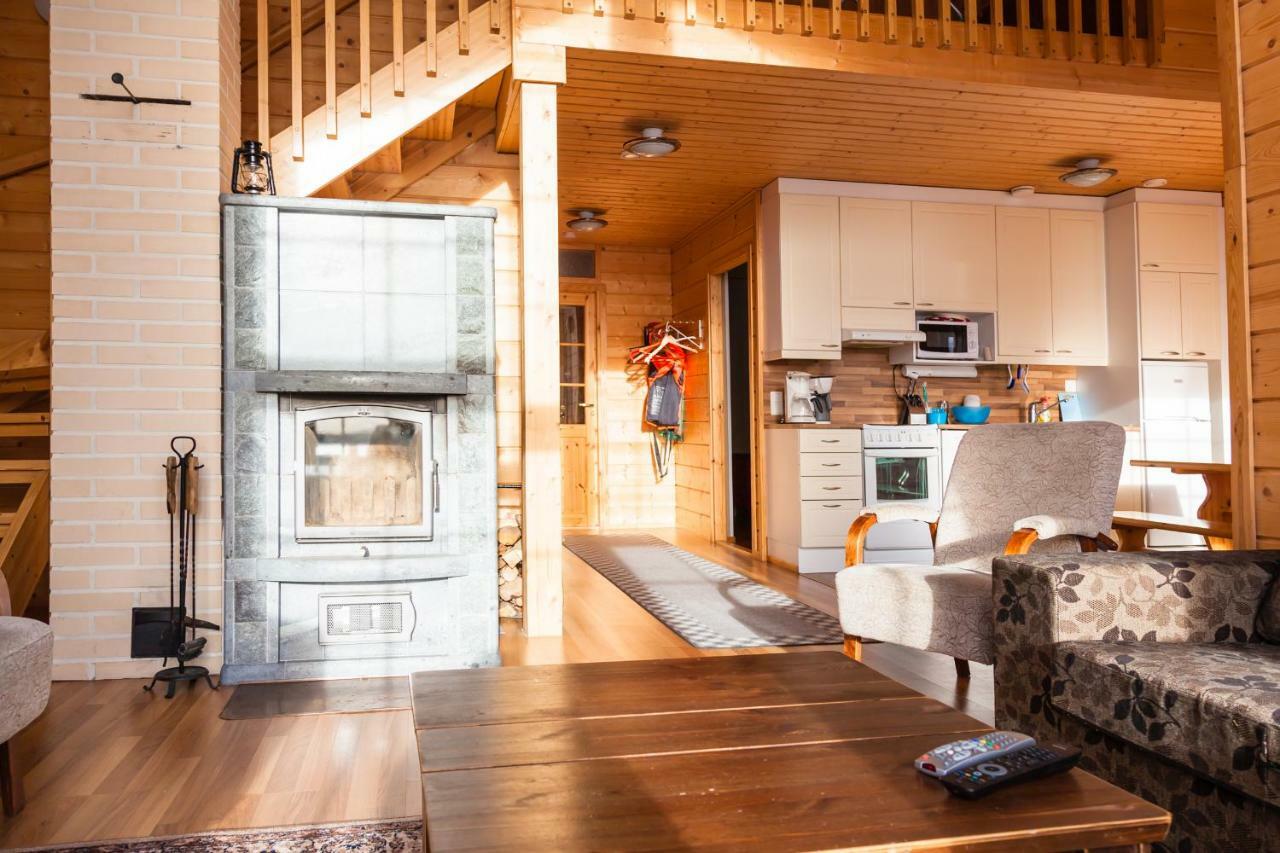 Villa Kotoranta Kouvola Esterno foto