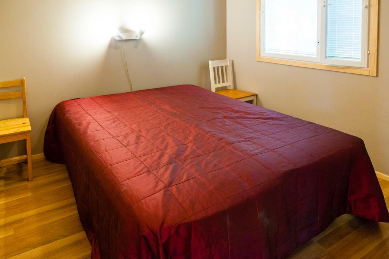 Villa Kotoranta Kouvola Esterno foto