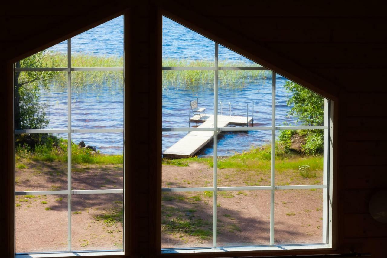 Villa Kotoranta Kouvola Esterno foto