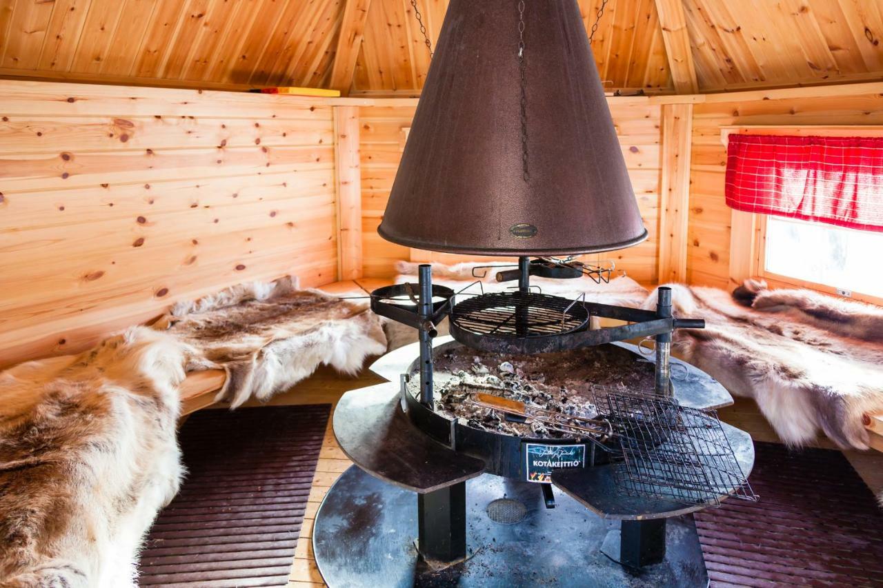 Villa Kotoranta Kouvola Esterno foto