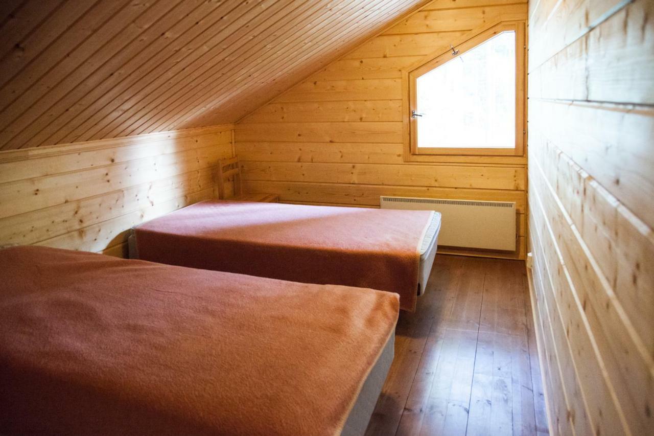 Villa Kotoranta Kouvola Esterno foto