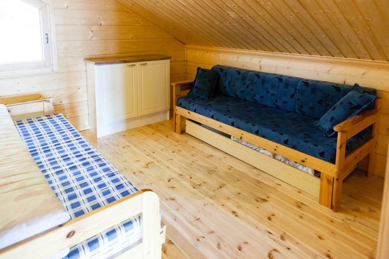 Villa Kotoranta Kouvola Esterno foto
